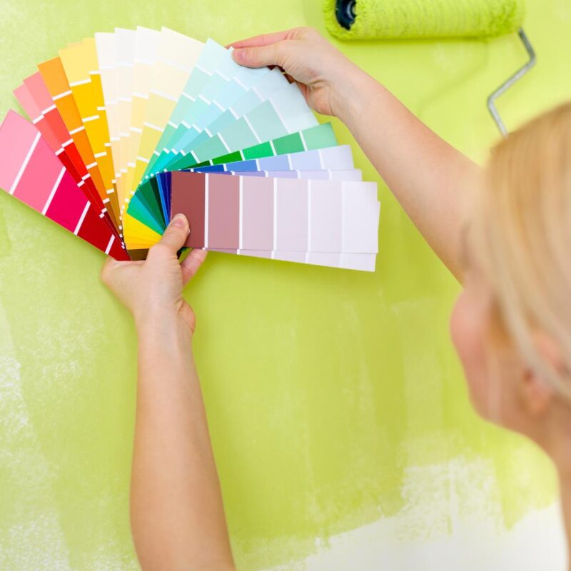 top 10 home painting mistakes