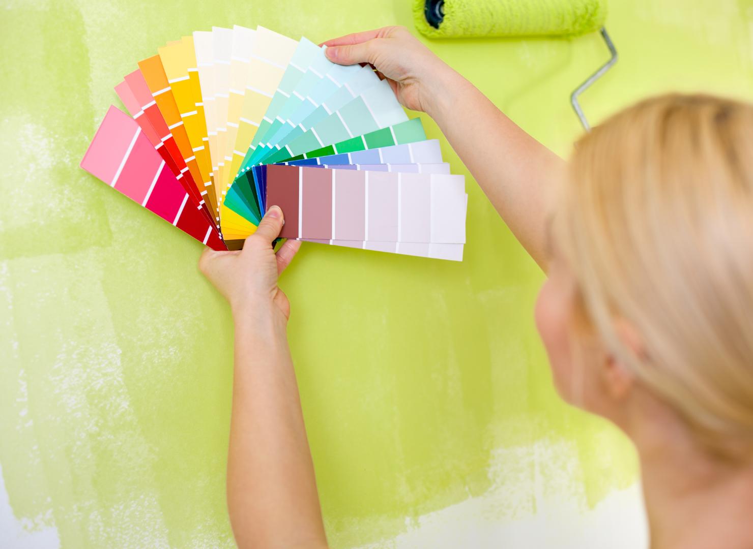 Top 10 Home Painting Mistakes (and How You Can Avoid Them)