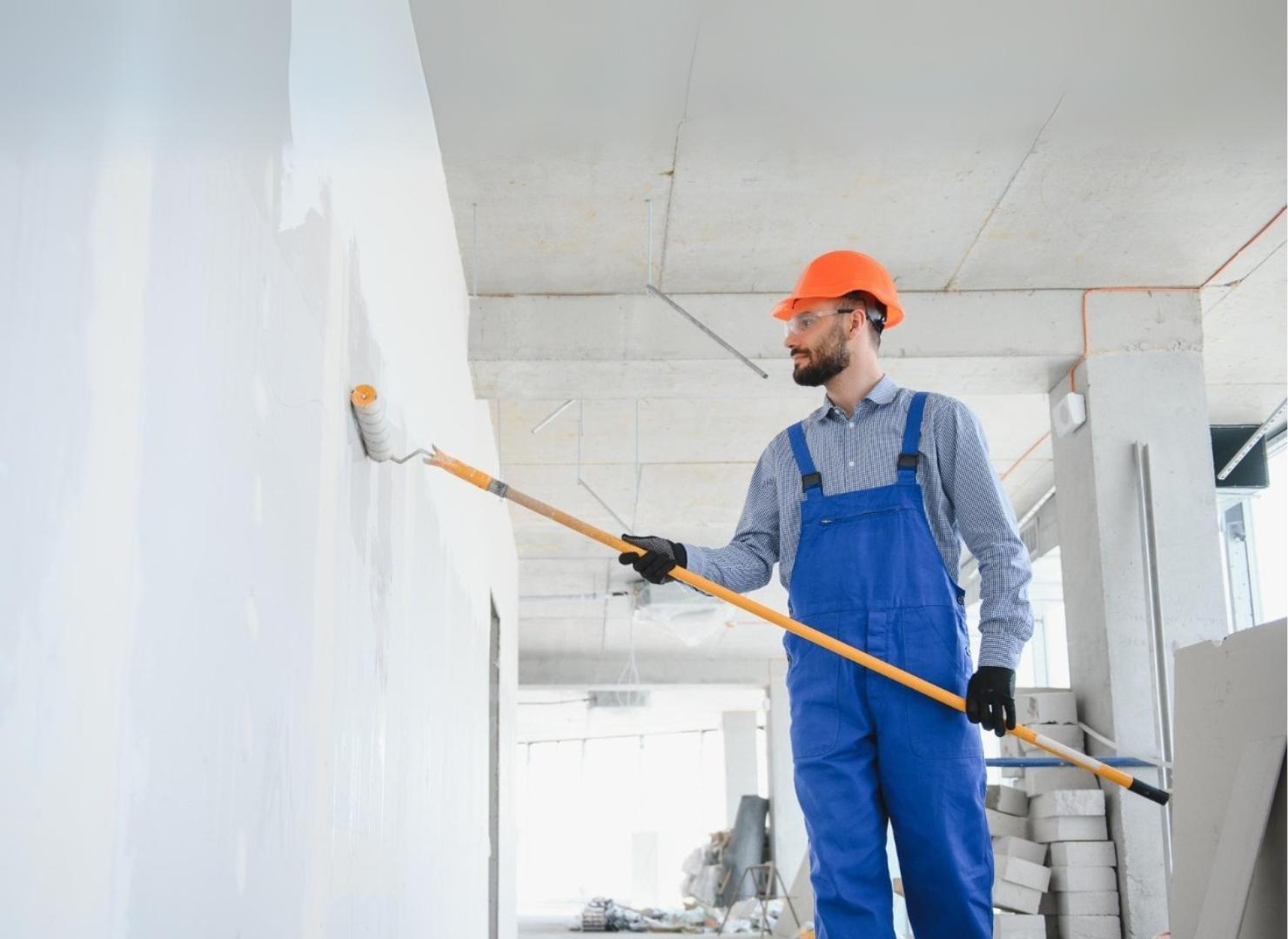 Hiring a Strata Painter: Top 7 Questions to Ask Before Signing a Contract