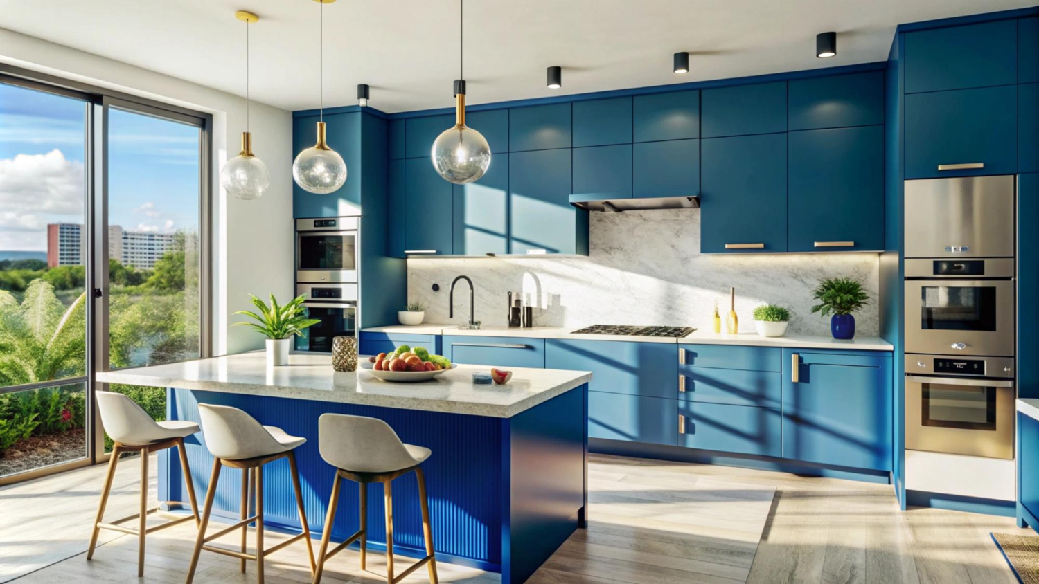 Repainting Painted Kitchen Cabinets: Is It Worth It? Everything You Need to Know